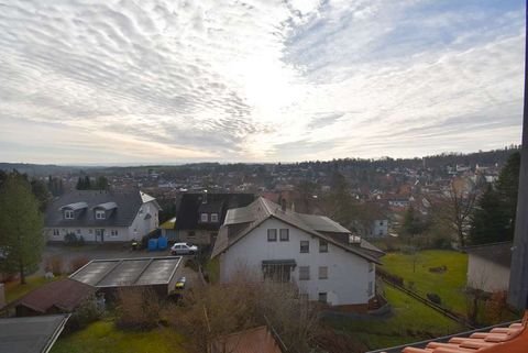 Bad Sachsa Wohnungen, Bad Sachsa Wohnung kaufen