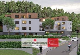 Wohnensemble Laubach