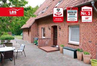 Herzlich willkommen in Breetze