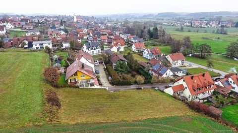 Ilmmünster Grundstücke, Ilmmünster Grundstück kaufen