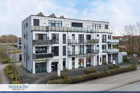 Oldenburg Wohnungen, Oldenburg Wohnung kaufen