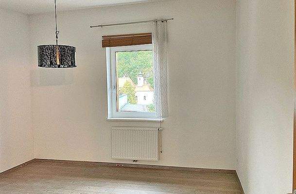 Wohnhausanlage Kamegg 5