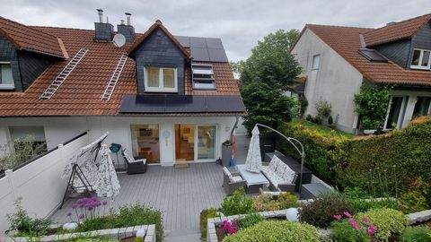 Lüdenscheid Häuser, Lüdenscheid Haus kaufen