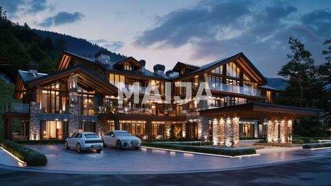 Zabljak Grundstücke, Zabljak Grundstück kaufen