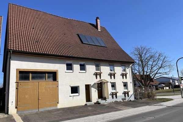 Außenansicht