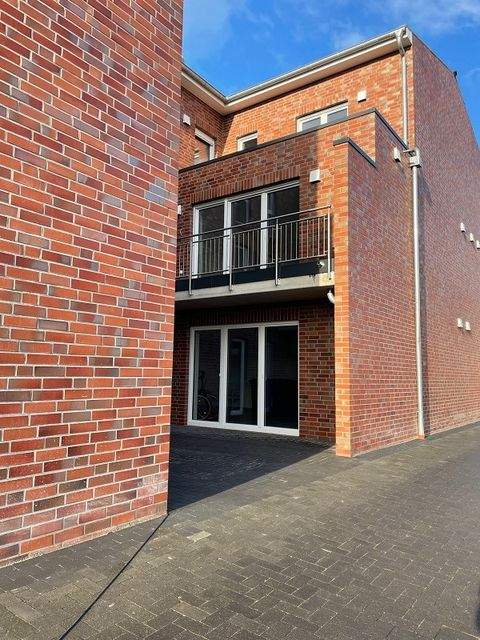 Papenburg Wohnungen, Papenburg Wohnung mieten