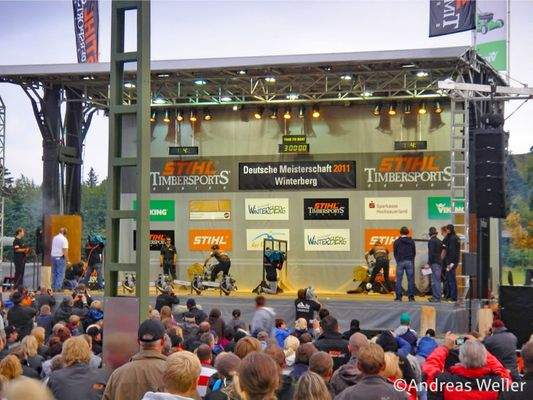 2652020z Event Timber Sports