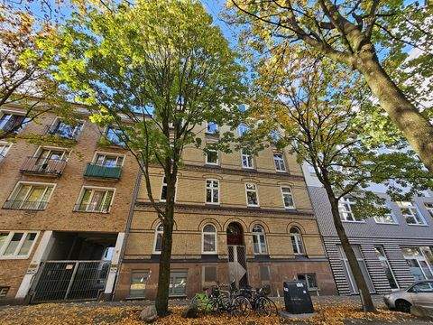 Hamburg Wohnungen, Hamburg Wohnung kaufen