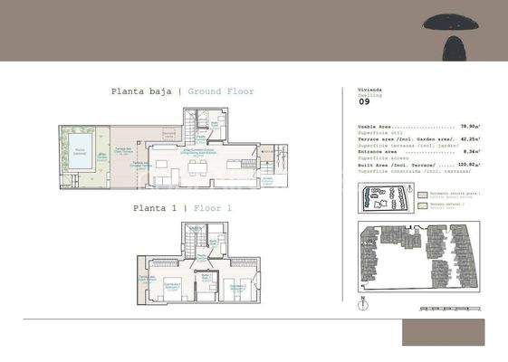 Eco-Friendly Villas Near the Beach in Alicante Denia