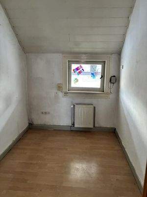 praktischer Abstellraum für die Küche - Obergeschoss