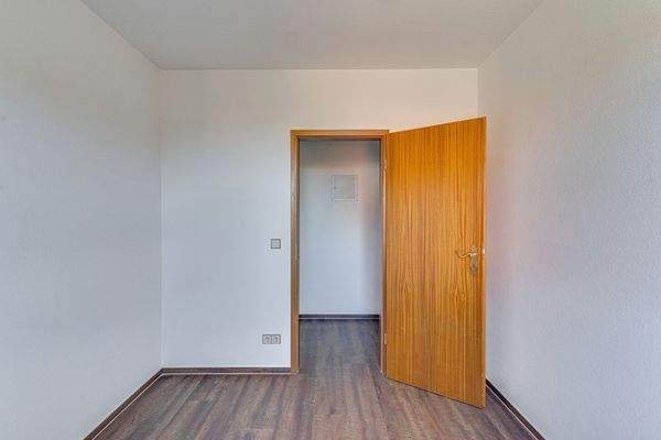 Arbeitszimmer Ansicht II