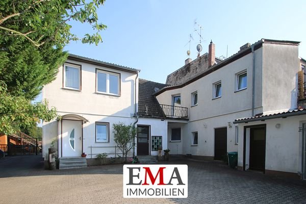 Mehfamilienhaus in Zehdenick