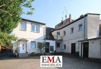 Mehfamilienhaus in Zehdenick