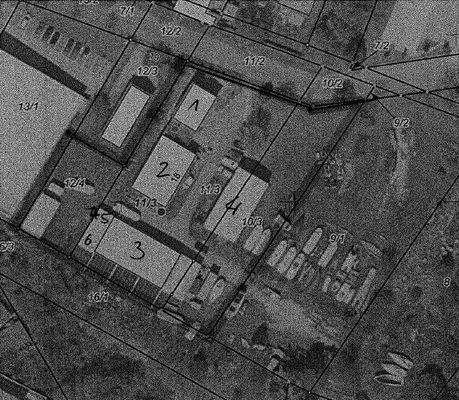 Erl zur Lage Bebauung