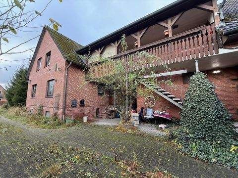 Tespe Häuser, Tespe Haus kaufen