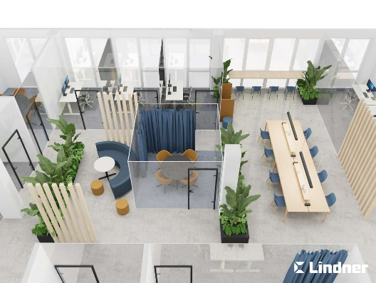 Beispiel individueller Ausbau