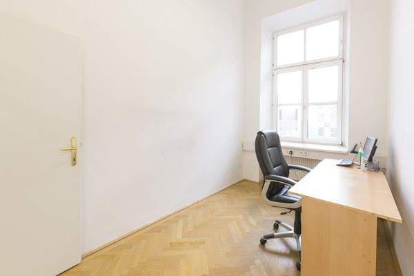 Büroraum 3