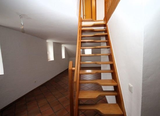 DG Treppenaufgang