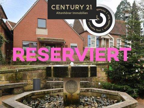 Bad Bentheim Häuser, Bad Bentheim Haus kaufen