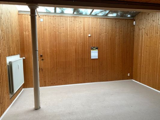 Büro / Mitarbeiter