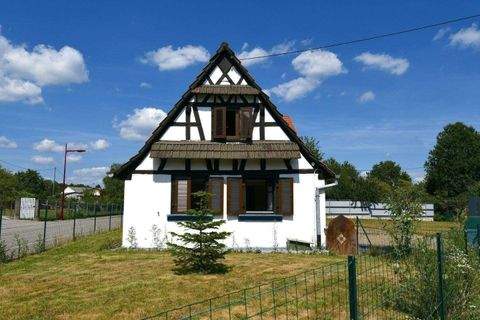 Niederroedern Häuser, Niederroedern Haus kaufen