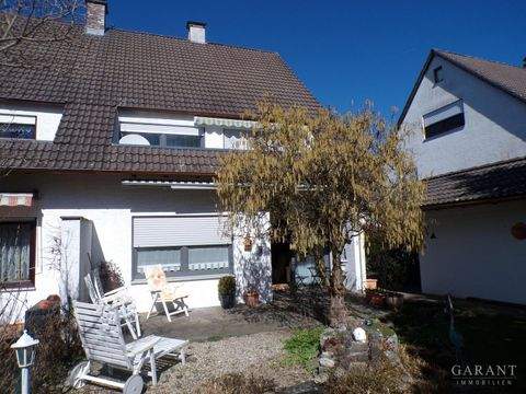 Königsbrunn Häuser, Königsbrunn Haus kaufen