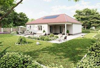 Visualisierung Aussenansicht