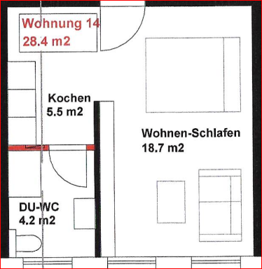 Hagen Wohnungen, Hagen Wohnung mieten