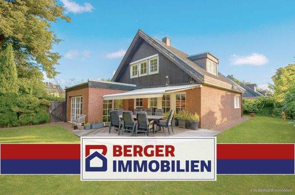 Hausverkauf Bremen Oberneuland Berger Immobilien