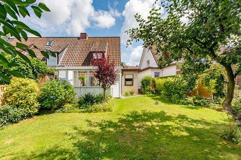 Hamburg / Marmstorf Häuser, Hamburg / Marmstorf Haus kaufen