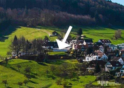 Wittnau Grundstücke, Wittnau Grundstück kaufen