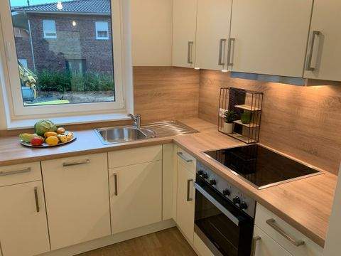 Trittau Wohnungen, Trittau Wohnung mieten