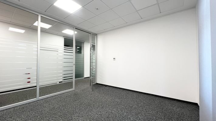 Büroraum