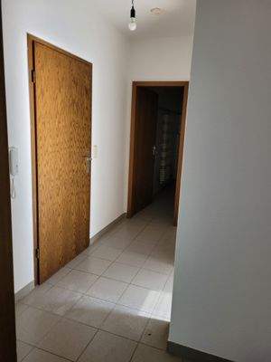 Diele - Eingangsbereich