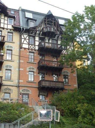 Jena Wohnungen, Jena Wohnung mieten