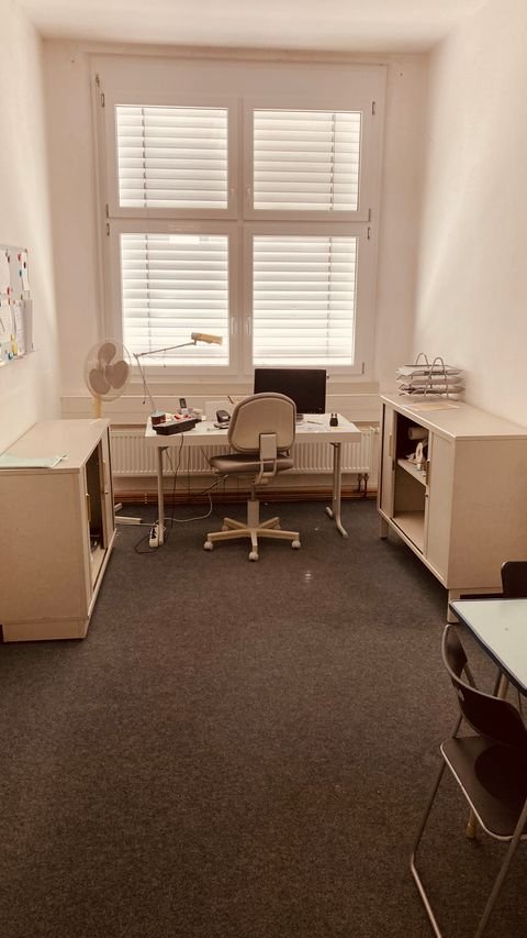 Wehr Büros, Büroräume, Büroflächen 
