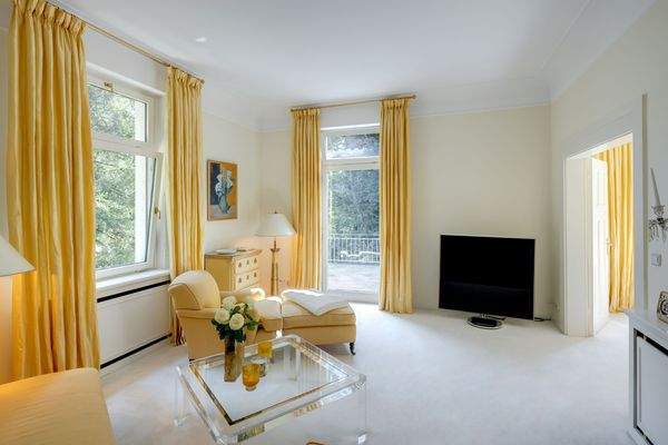 Schlafen 2. Obergeschoss