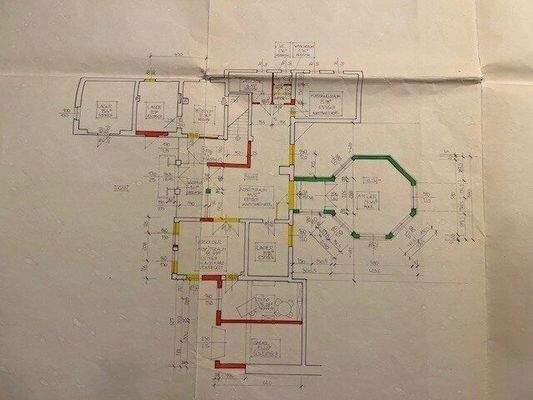 Grundrissplan_Erdgeschoß