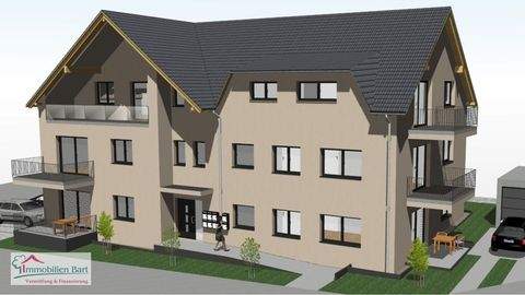 Losheim am See Wohnungen, Losheim am See Wohnung kaufen