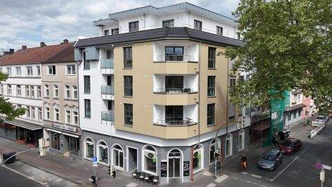 Paderborn Wohnungen, Paderborn Wohnung mieten