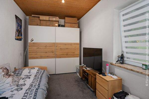 Schlafzimmer Wohnung 1