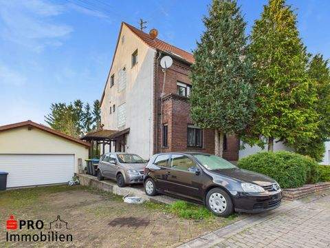 Püttlingen Häuser, Püttlingen Haus kaufen