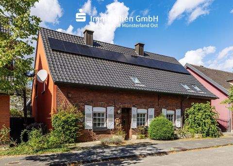 Münster Häuser, Münster Haus kaufen