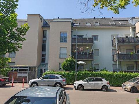 Bad Kreuznach Wohnungen, Bad Kreuznach Wohnung kaufen