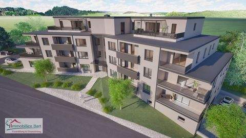 Zerf Wohnungen, Zerf Wohnung kaufen