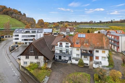 Lindau (Bodensee) Wohnungen, Lindau (Bodensee) Wohnung kaufen