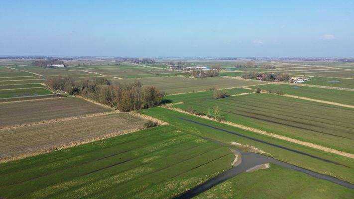 Unmittelbare Umgebung