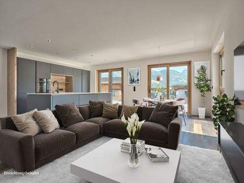 Fieberbrunn Wohnungen, Fieberbrunn Wohnung kaufen