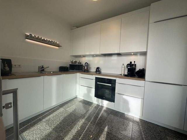 Beste Wohnlage - hervorragende Ausstattung! - Foto 3