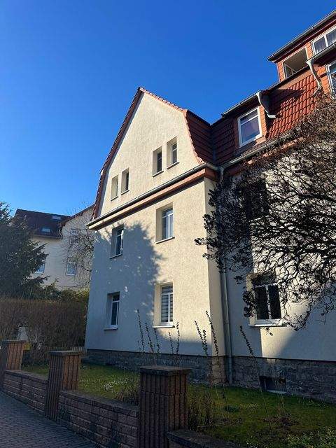 Erfurt Wohnungen, Erfurt Wohnung mieten